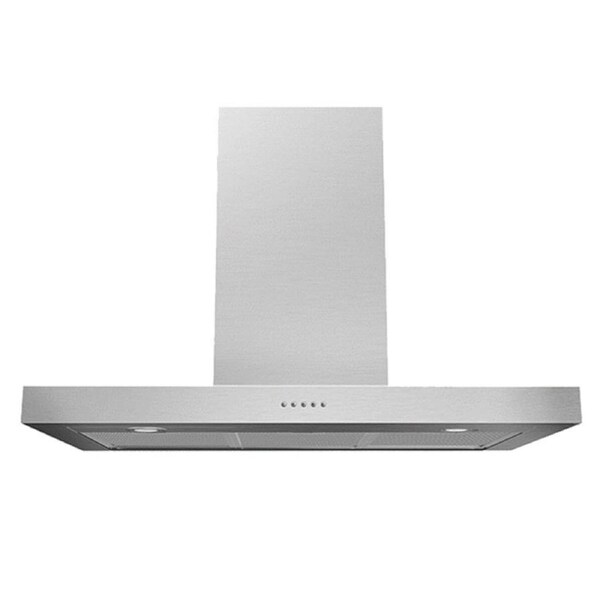 Belling 90cm Linear Rangehood in Stainless Steel