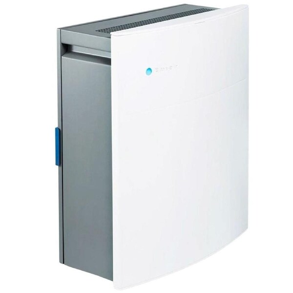 Blueair Classic 205 Air Purifier for Rooms up to 26m2