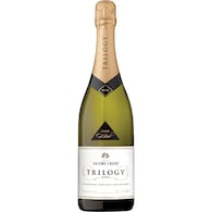 Jacob's Creek Trilogy Sparkling Cuvee Brut Chardonnay