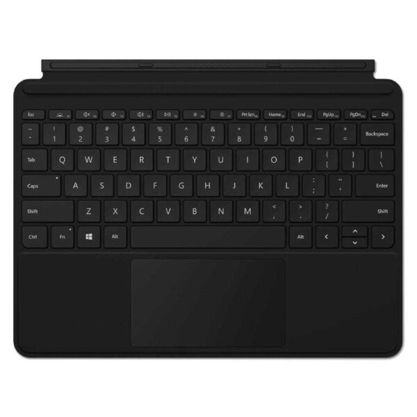 Microsoft Surface Go Type Cover 1840 Black - NEW in Box