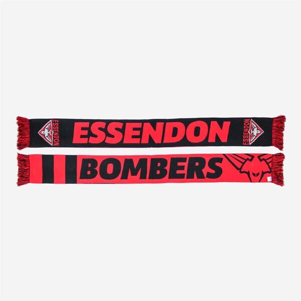 Essendon Bombers Defender Scarf