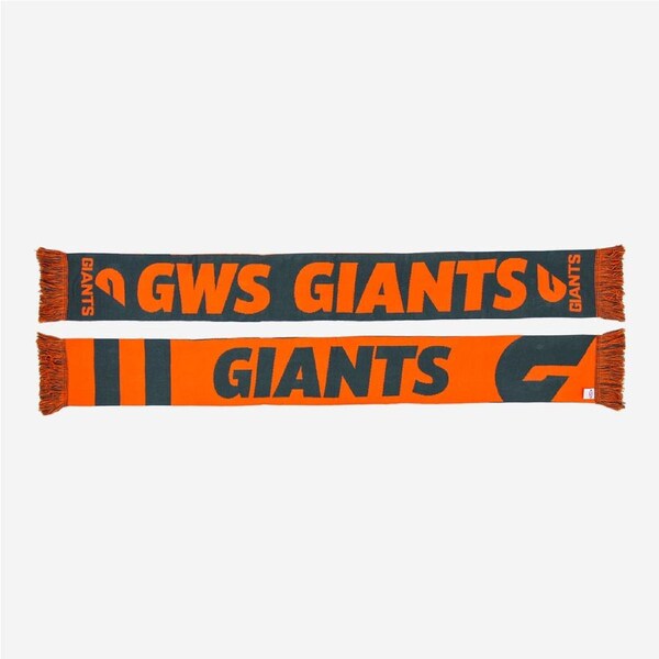 GWS Giants Defender Scarf