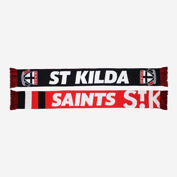St Kilda Saints Defender Scarf