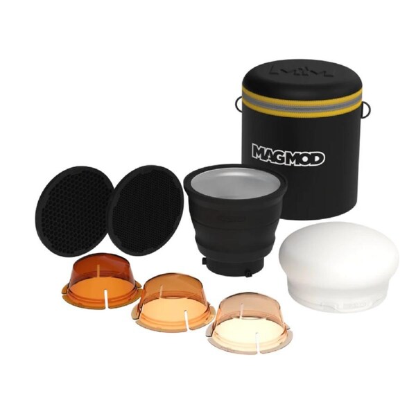 Magmod XL Professional Strobe Kit