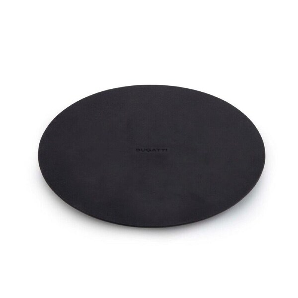 Bugatti Italy Romeo Dust Cover - Black