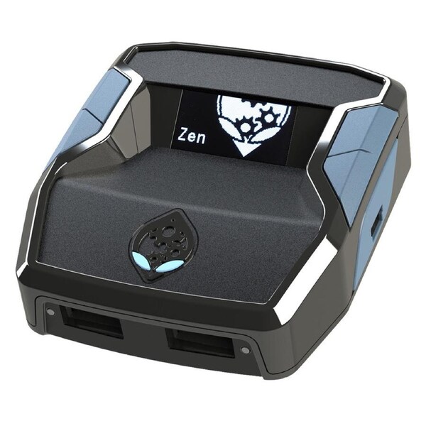 Collective Minds Cronus Zen Mod Pack