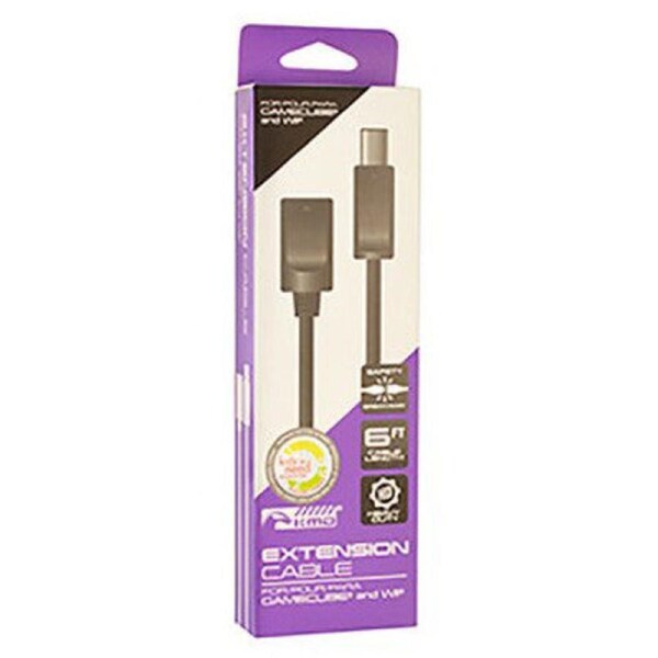 Gamecube Extension Cable 6 FT