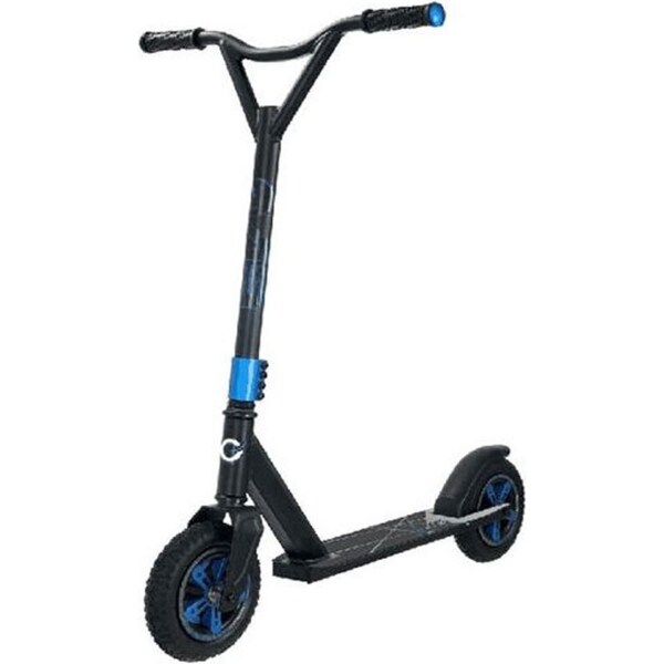 Evo Dirt Rider All Terrain Off Road Kids/Childrens Scooter - 20cm Wheels 6+