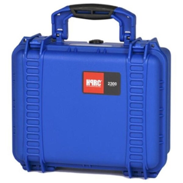 HPRC 2300 - Hard Case Empty (Blue)