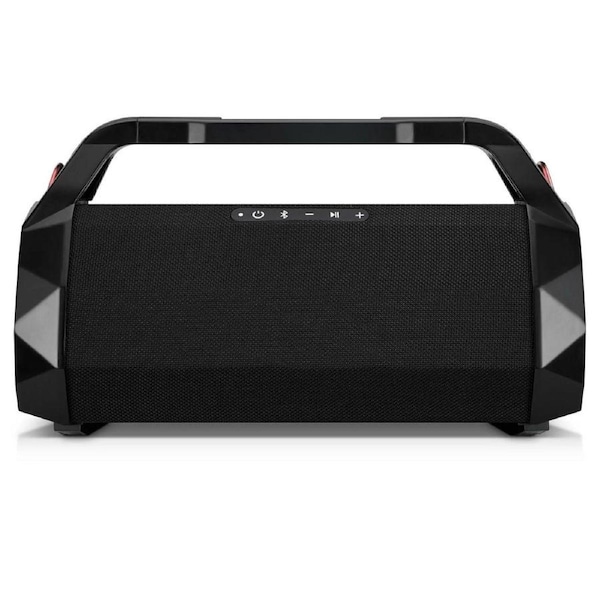 Monster Boombox Portable Bluetooth Speaker
