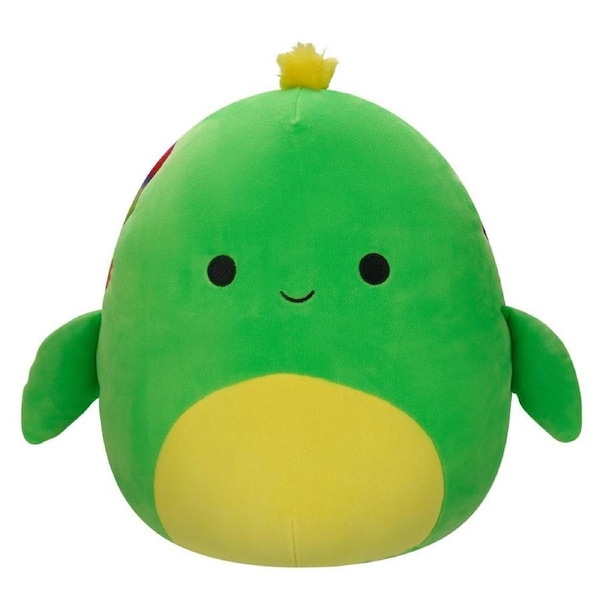 Squishmallows Lars The Turtle 12 inch Plush