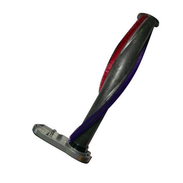 Kleenmaid Replacement Part/Spare Carpeted Floor Roller Brush for CSV3865 Vacuum