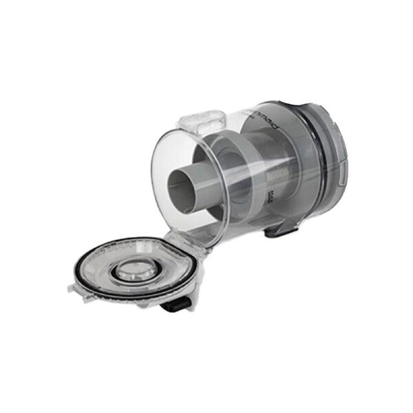 Kleenmaid Replacement Part/Spare Dust Canister for CSV3865 Vacuum Cleaner