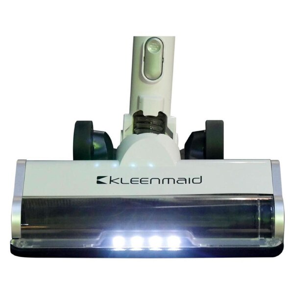 Kleenmaid Replacement Power Head Tool (w/Carpet Roller Brush) for CSV3865 Vacuum