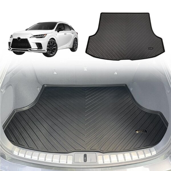 Boot Liner for Lexus RX Series RX350 / RX350h / RX500h 2022-Onwards
