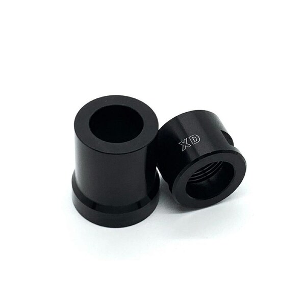 Reynolds Cycling Ringlé SRX Centrelock Rear 12mm XD End Cap Kit