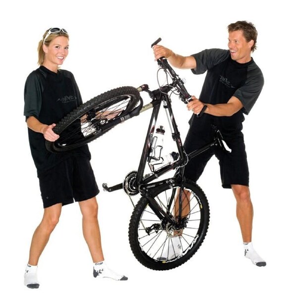 BBB Cycling DirtTech Jersey Black 2XL - Black/Grey Size XXL