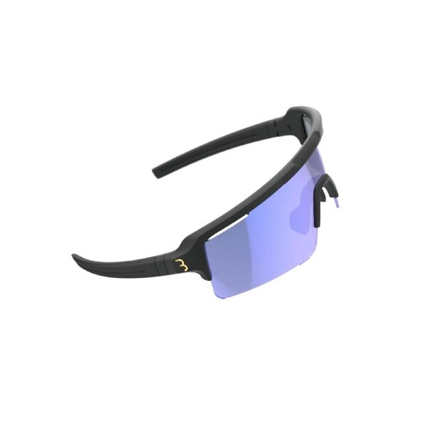 BBB Cycling Fuse Sportglasses PH Blue Anti-Fog - Blue