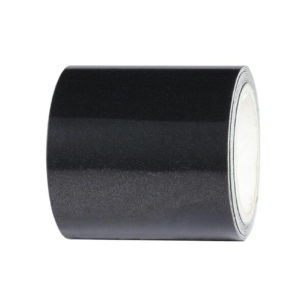 BBB Cycling RollVis Reflective Tape 3m - Black