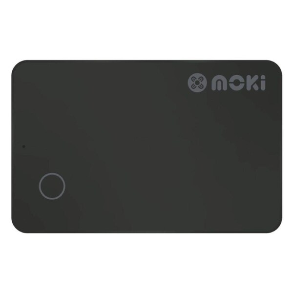 Moki MokiTag Card for Apple