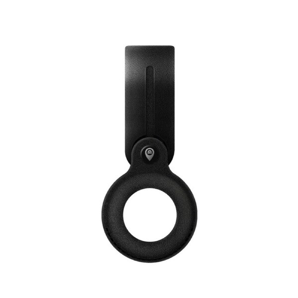 Moki Leather Loop for MokiTag