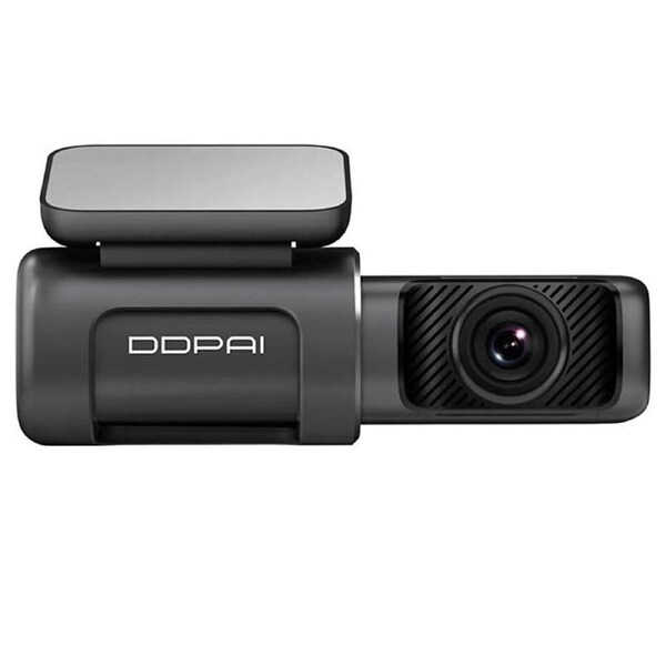 DDPAI MINI5 4K Car Front Dash Camera