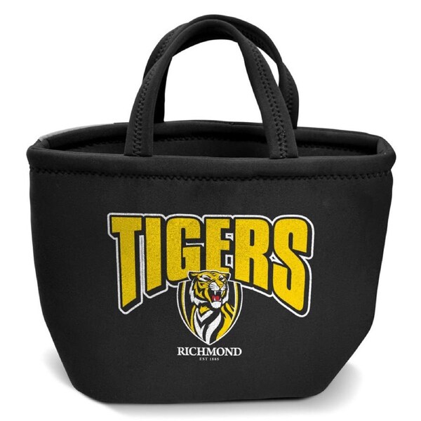 Richmond Tigers Neoprene Cooler Bag