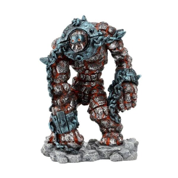 Bioscape Robo Man Ornament