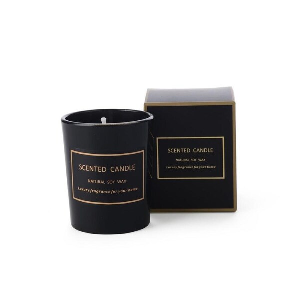 Orange Blossom Soy Wax Candle 50g
