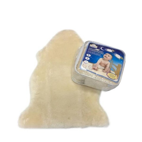Original UGG Australia Baby Rug Ivory