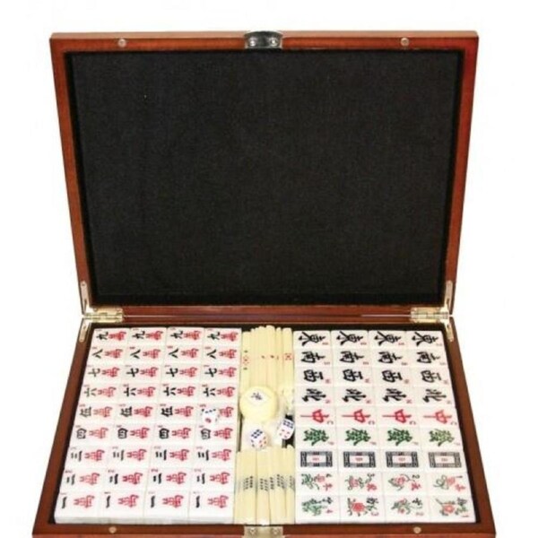 Mahjong