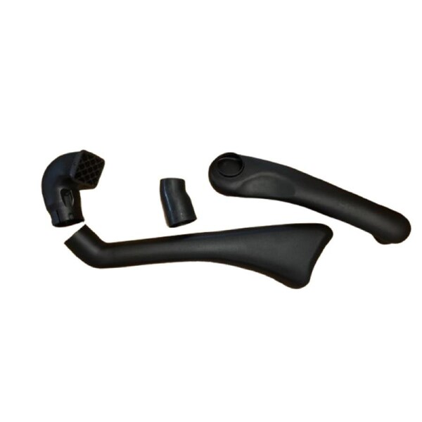 Isuzu Dmax Snorkel Kit - Superior Off-road Accessory - Brand New 2007-2011 Model