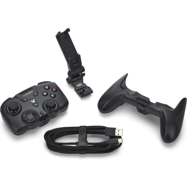 Powera Moga Xp Ultra Bluetooth Phone Gaming Controller For Mobile/Xbox/PC