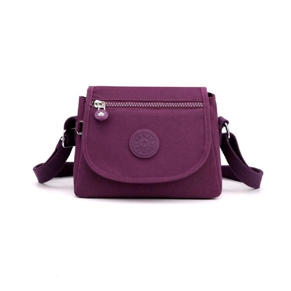 Nevenka Womens Mini Crossbody Bag Lightweight Everyday Shoulder Bag