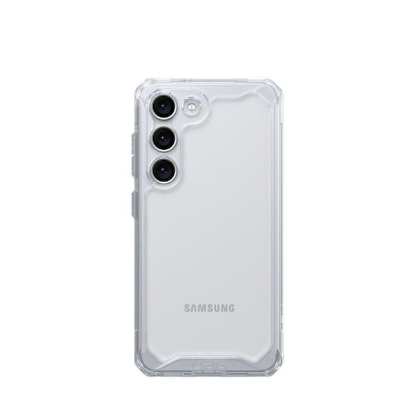 Urban Armour Gear Plyo Bulimba Phone Case Cover For Samsung Galaxy S23+ Ice