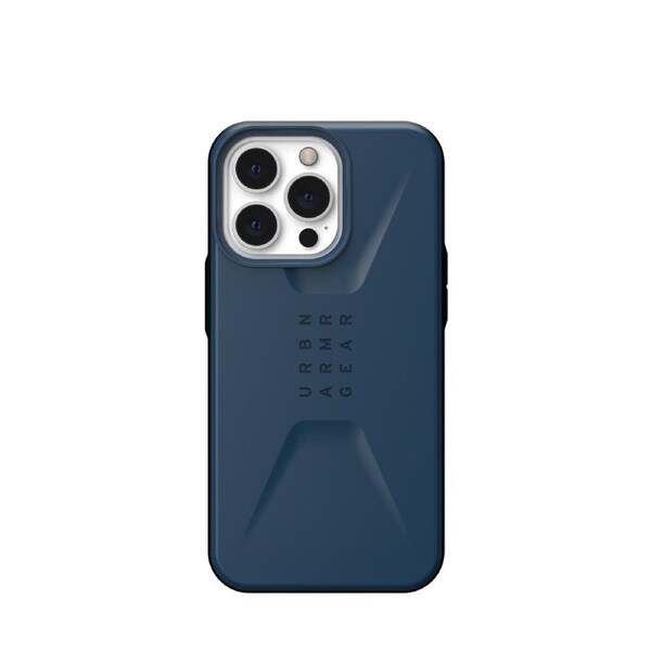 Urban Armour Gear Civilian Phone Case Cover For Apple iPhone 13 Pro Mallard