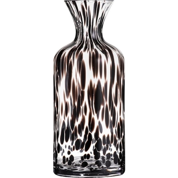 Tempa Selena 1181ml/25.5cm Glass Carafe Pitcher Water/Juice Container Bottle