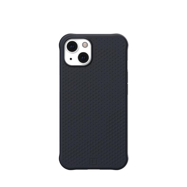 Urban Armour Gear U Dip Phone Case Mobile Protection For Apple iPhone 13 Black