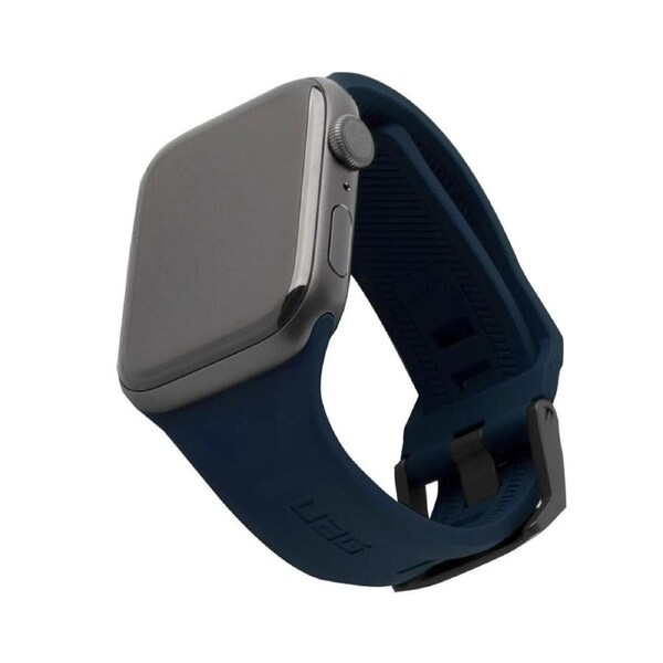 Urban Armour Gear Scout Strap Bracelet Wrist Band For Apple Watch 44mm Mallard