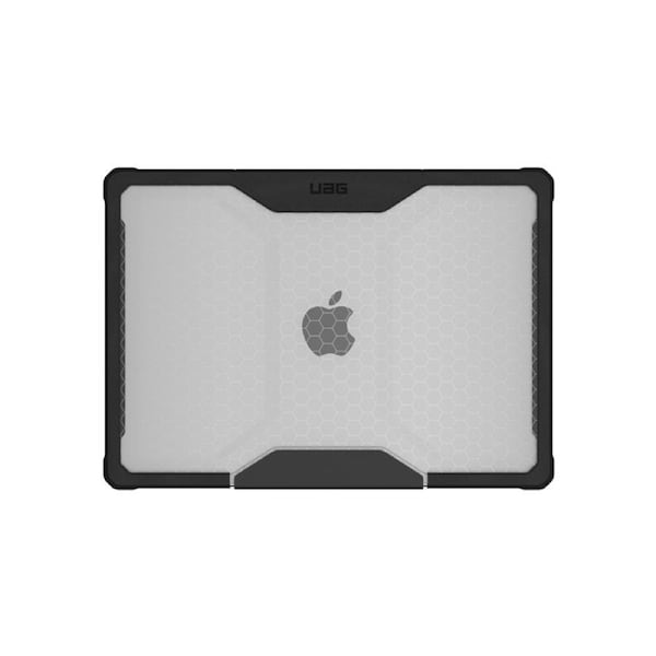 Urban Armour Gear Plyo Case Protective Shell Cover For MacBook Pro 14" 2021 Ice