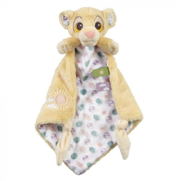 Disney The Lion King Simba Comfort Blanket