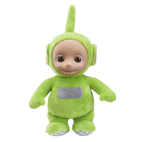 Teletubbies Talking Dipsy 30cm Plush
