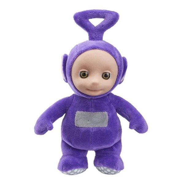 Teletubbies Talking Tinky Winky 25cm Plush