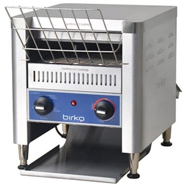 Birko 600 Slice Conveyor Toaster