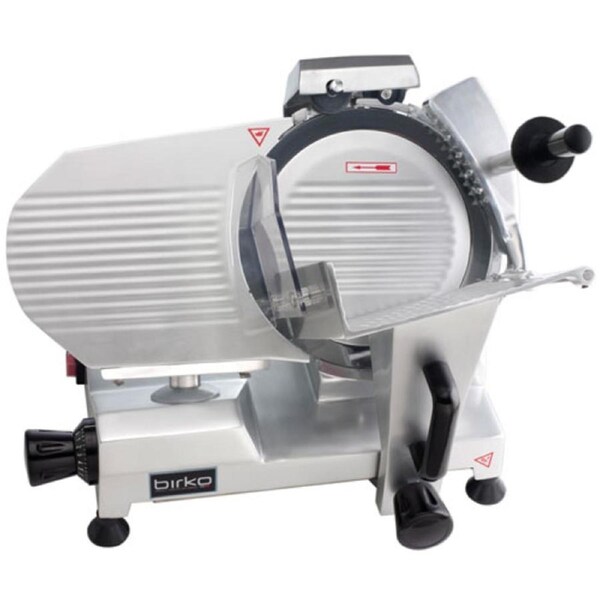 Birko Meat Deli Slicer 250mm