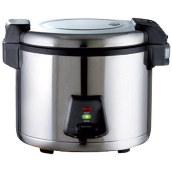 Birko 6L Rice Cooker