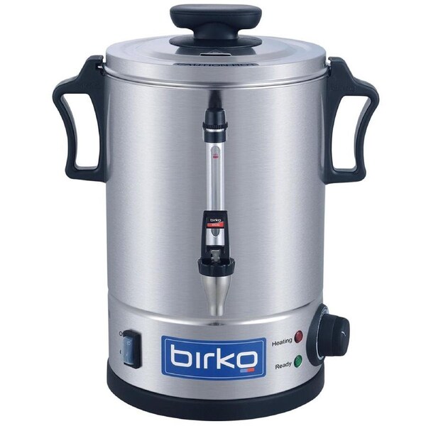Birko Domestic 5L Concealed Element Boiling Hot Water Urn