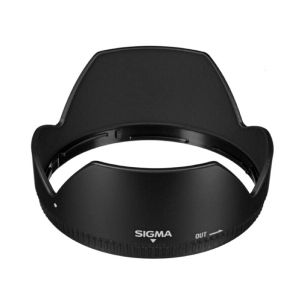 Sigma Camera Lens Hood for 24mm Ex 28mm Ex 5000432