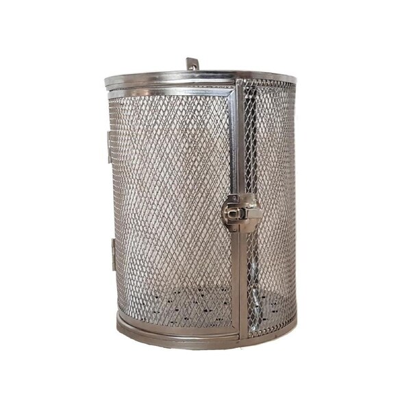 Oven Accessory 3L Roasting Drum - BOS & SARINO