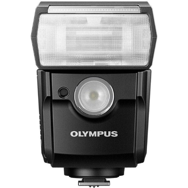 OM System FL-700 WR Flash